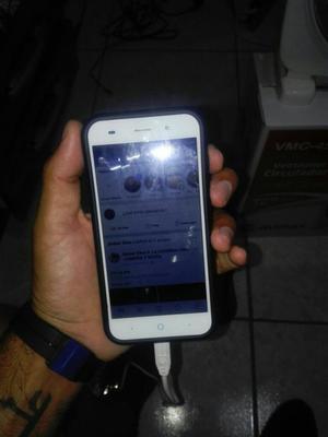 Zte V6 9 de 10 Liberado para Ya