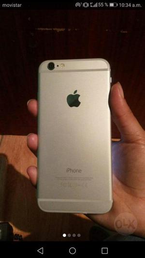 iPhone 6 De16gb