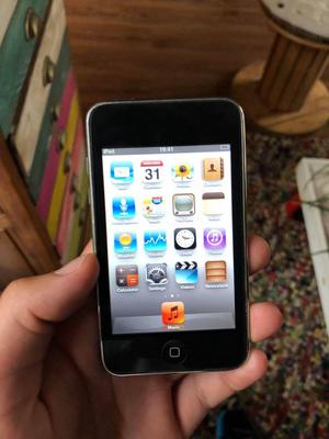 iPod Touch 32 Gb Tercera Generación