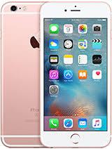 iphone 6s rosa como nuevo caja 16gb cambio