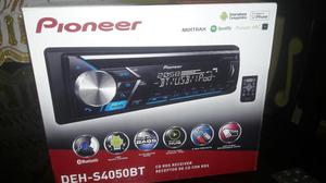 Auto Radio Pioneer Blueto No Sony Kenwoo