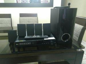 Bluray Lg 3d Home Theater Bh