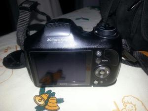 Camara Semiprofecional Sony Dsch200