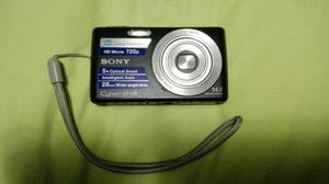 Camara Sony Cyber Shot