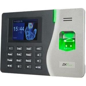 Control Asistencia Zkteco K20 Tcp/ip 500