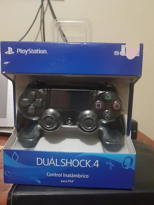 Dualshock 4 Sony