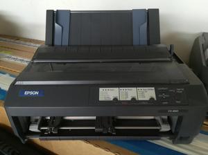 Impresora Epson FX 890