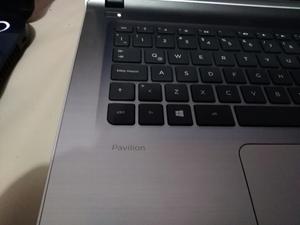 Laptop Hp Pavilion I7