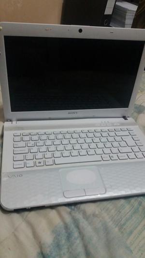 Laptop Sony Vaio Oferta