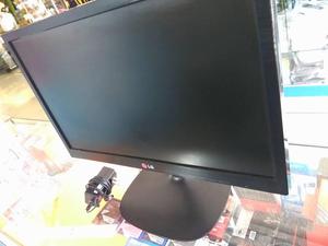 MONITOR LG 19.5 LED