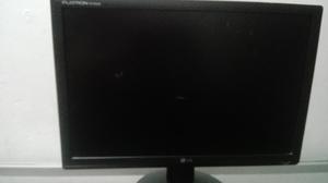 Monitor LG 21´Remato