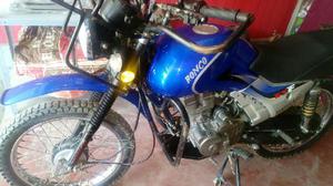 Moto Lineal Ronco