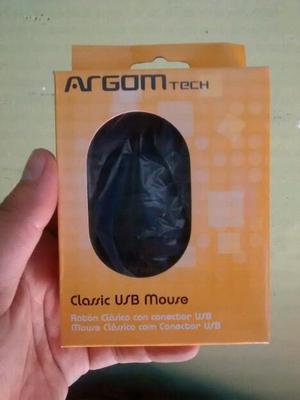 Mouse argom nuevos