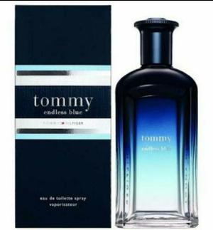 Perfume Tommy Endless Blue