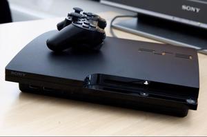 Play Station 3
