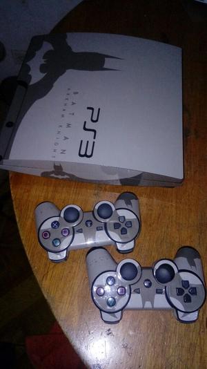 Ps3 Como Nuevo 9 de 10
