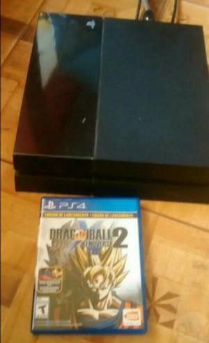 Ps4 Sony Original 500 Gb