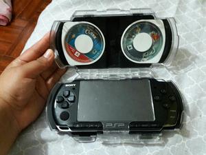 Psp Sony