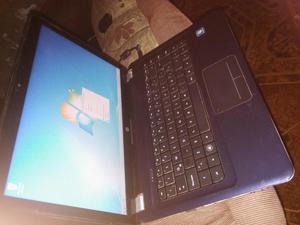 Se vende Laptop hp Pavilion dv5