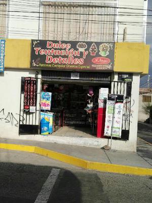 Traspaso Tienda