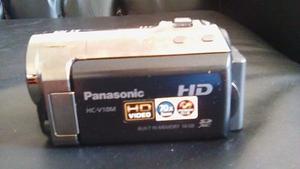 Vendo Filmadora Panasonic