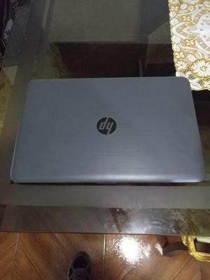 Vendo Laptop Hp de 15 Core I5