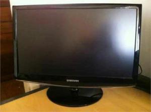 Vendo Monitor Samsung