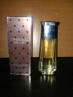 Vendo O Cambio Perfume Carolina Herrera