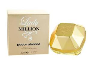 Vendo Perfume Paco Rabane