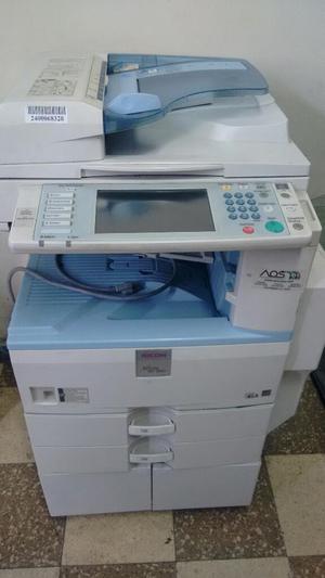 Venta de Fotocopiadora Ricoh Mp 