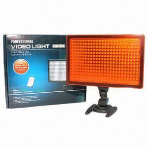 Videolight Led336