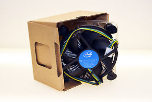 cooler intel original para socket 