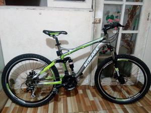 Bicicleta Monark NUEVA