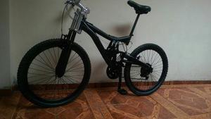 Bicicleta Montañera Aro 26