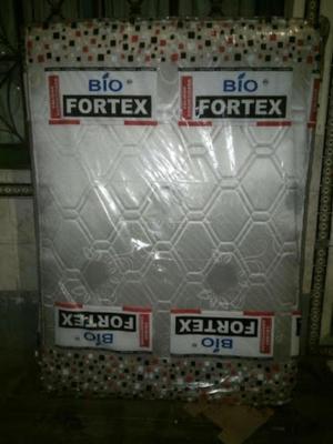 Colchon Bio Fortex de 2 Plazas