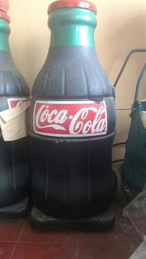Cooler Coca Cola
