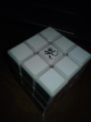 Cubo Rubik Dayan
