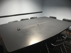 Directorio o mesa de reuniones 10 personas