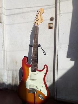 Guitarra Squier By Fender Standart Serie