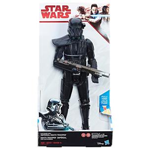 Imperial Death Trooper Rogue One Star Wars