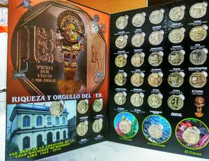 MONEDAS COLECCION