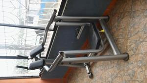 Maquina para abdominales