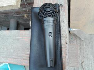 Microfono Shure Pga58