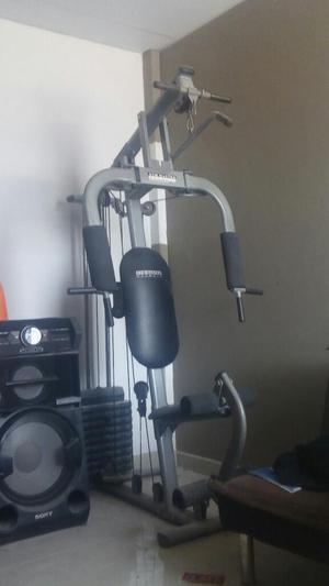 Mini Gym