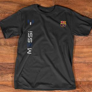 Polo Barcelona Messi