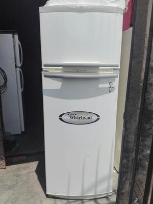 Refrigeradora Whirpool 440 Litros