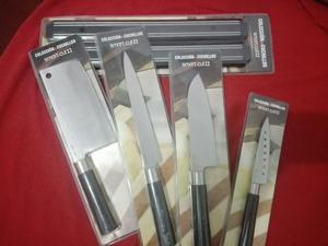 Set de Cuchillos Smart Cut