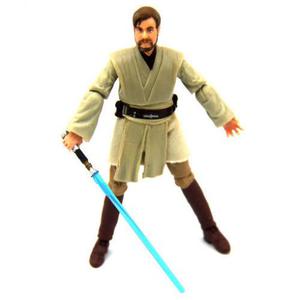 Star Wars Obi Wan Kenobi Legacy Collection 