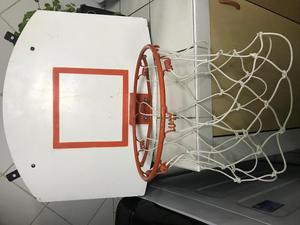 Tablero de Basket