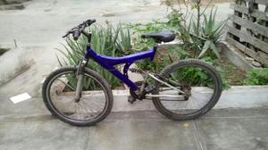 Vendo Bicicleta Marca Monark